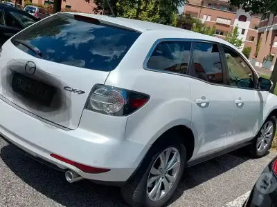 Usata Mazda CX-7
