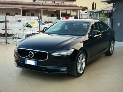 Usata Volvo S90