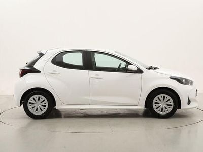 Usata Toyota Yaris Hybrid Business Edition 116 CV (85 kW) 2023 Utilitaria