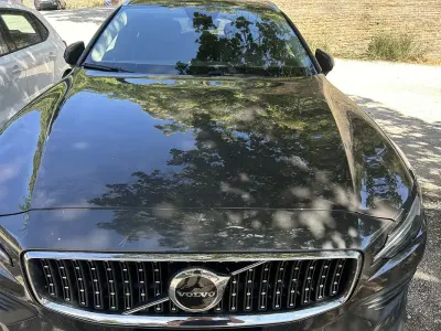 Usata Volvo V60 CC