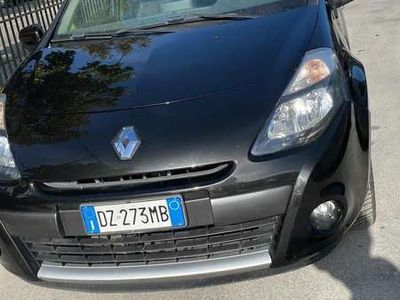 usata Renault Clio Clio5p 1.5 dci Dynamique 85cv