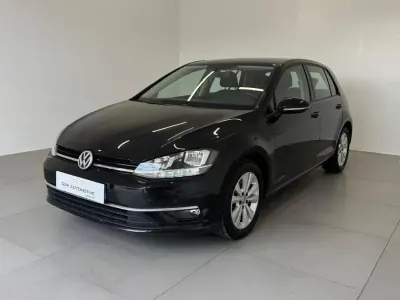 Gebraucht VW Golf VIII Highline 115 PS (84 kW) 2020 Violett Limousine