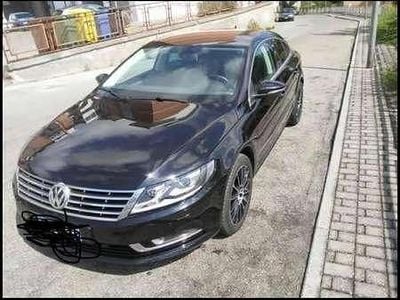Usata VW Passat 140 CV (102 kW) 2015 Cabrio