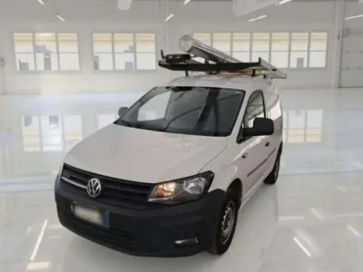 Usata VW Caddy