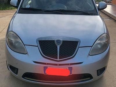 Usata Lancia Ypsilon 2010 Utilitaria