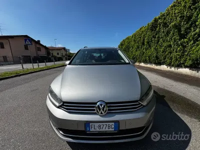 Usata VW Golf VII