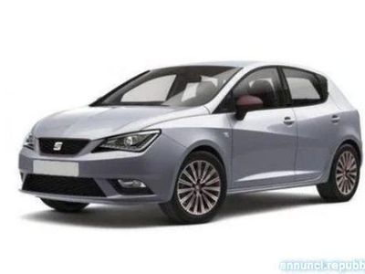 usata Seat Ibiza 1.0 75 CV 5p. Style Messina