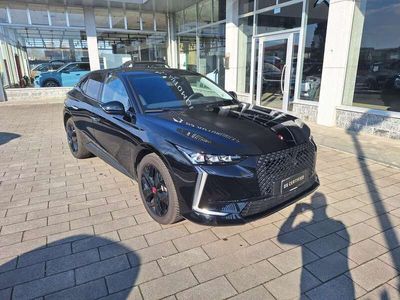 DS Automobiles DS4