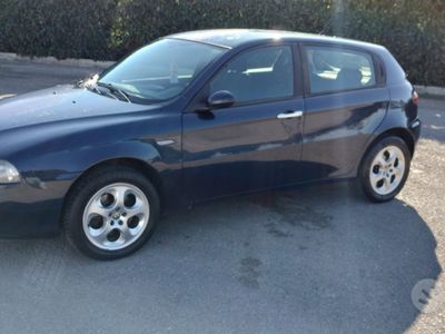 usata Alfa Romeo 147 1.9 mjet 2007