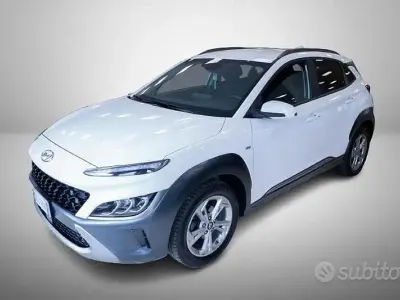Usata Hyundai Kona 120 CV (88 kW) 2022 Other SUV