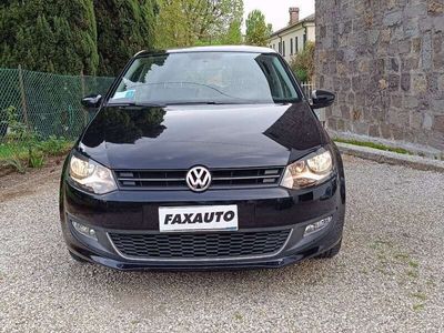 usata VW Polo Polo5p 1.4 Highline dsg