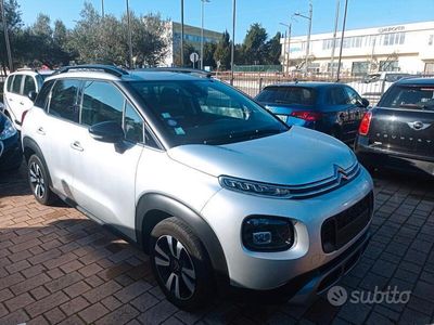 usata Citroën C3 Aircross - 2019