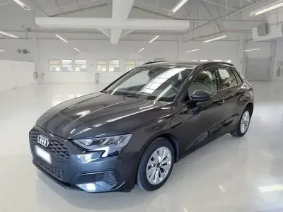 Usata Audi A3