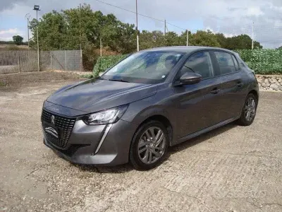 Usata Peugeot 208