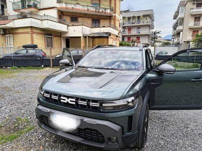 Occasion Dacia Duster Journey 101 PK (74 kW) 2025 SUV