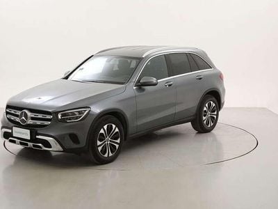 Mercedes GLC220