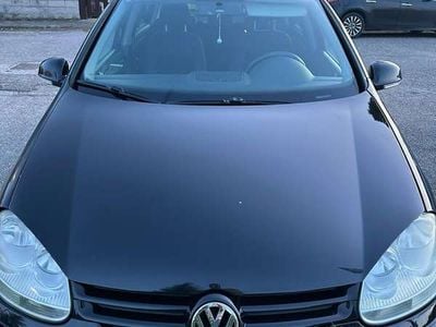 VW Golf V