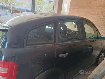 Audi A2