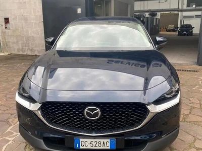 usata Mazda CX-30 2.0L Skyactiv-X M-Hybrid 2WD Executive