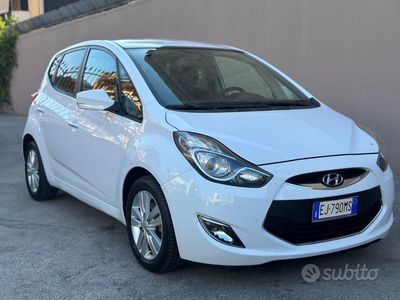 usata Hyundai ix20 ix20 1.4 CRDI 77 CV Comfort