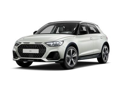 Nuova Audi A1 Comfort 116 CV (85 kW) 2025 Argento