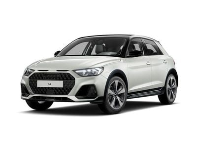 Nuova Audi A1 Comfort 116 CV (85 kW) 2025 Argento