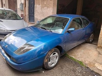Usata Fiat Coupé 1995 Coupé