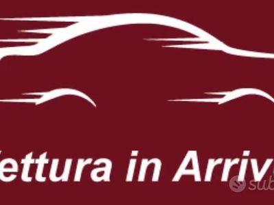 Usata BMW 116 Advantage 116 CV (85 kW) 2023 Nero Utilitaria