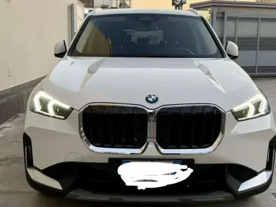 Usata BMW X1