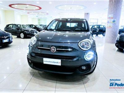 usata Fiat 130 500X 1.6 MultiJetCV Connect