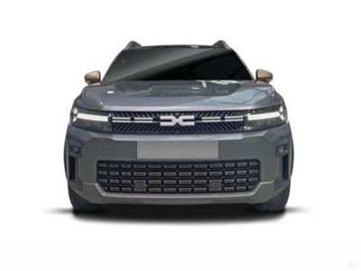 Nuova Dacia Bigster Extreme 140 CV (102 kW) 2026 Grigio SUV