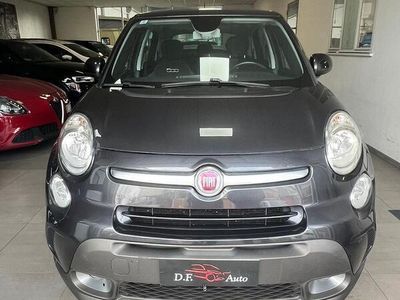 usata Fiat 500L Trekking