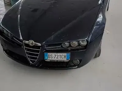 Usata Alfa Romeo 159