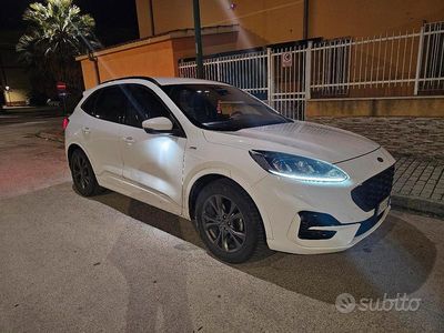 Occasion Ford Kuga ST-Line 120 ch (88 kW) 2021 SUV