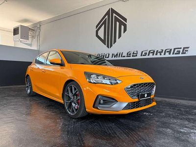 Usata Ford Focus ST 280 CV (205 kW) 2019 Other Berlina