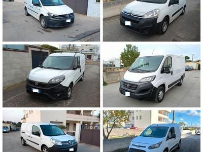 VW Caddy