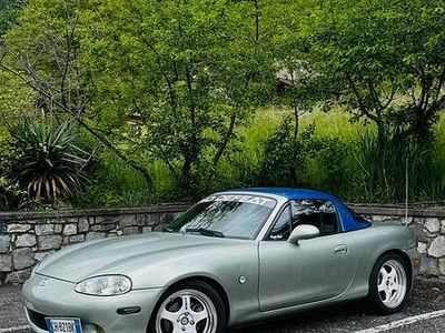 Mazda MX5