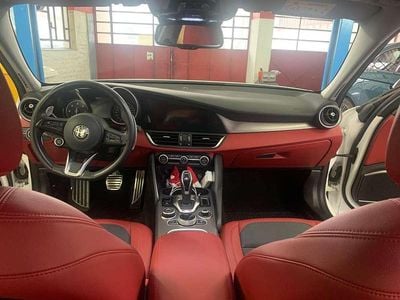 Alfa Romeo Giulia Sprint