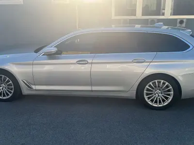 Usata BMW 530 265 CV (194 kW) 2018 Station wagon