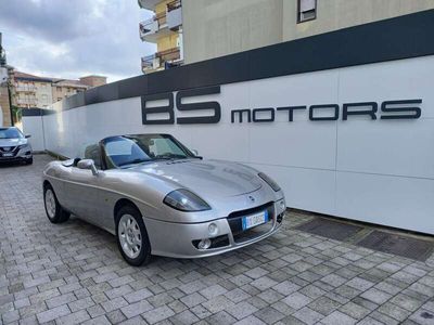 Fiat Barchetta