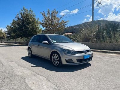 Usata VW Golf VII Highline 110 CV (80 kW) 2015