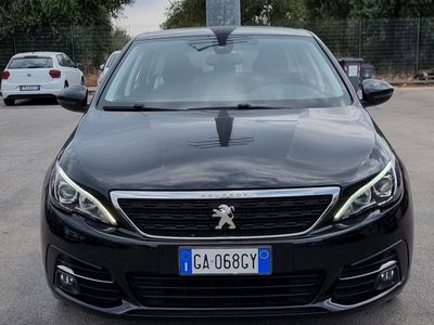 usata Peugeot 308 sw