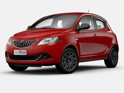 usata Lancia Ypsilon 1.0 firefly hybrid Oro s&s 70cv