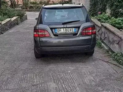 Usata Fiat Stilo