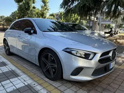 Usata Mercedes A180 116 CV (85 kW) 2018 Berlina