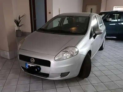 Usata Fiat Grande Punto