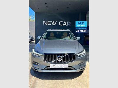 usata Volvo XC60 T8 Twin Eng.AWD Geartr. Inscription