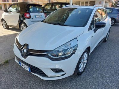 Renault Clio IV