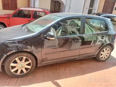Usado VW Golf V