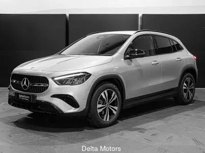 Nuova Mercedes GLA200 Progressive 150 CV (110 kW) 2026 SUV